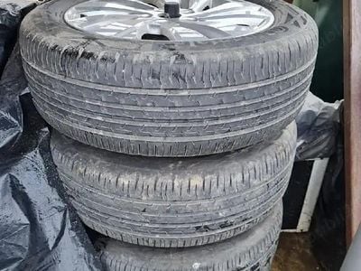 Second-hand Suzuki SX4 S-Cross 2023 Negru SUV