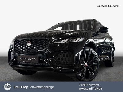 Utilizat 2021 Jaguar F-Pace R-Dynamic SUV | 60.534 EUR