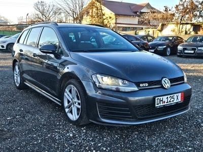 VW Golf VII