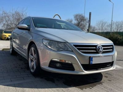 VW CC