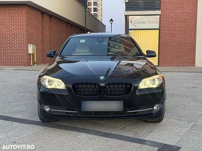 BMW 535