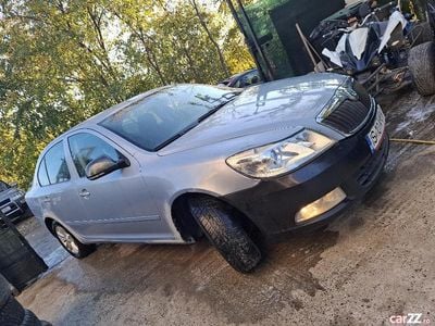 Utilizat 2009 Skoda Octavia | 2.499 EUR