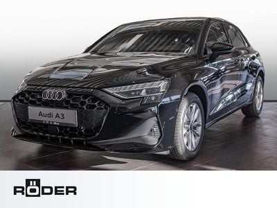 Second-hand Audi A3 116 CP (85 kW) 2025