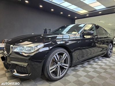 BMW 730