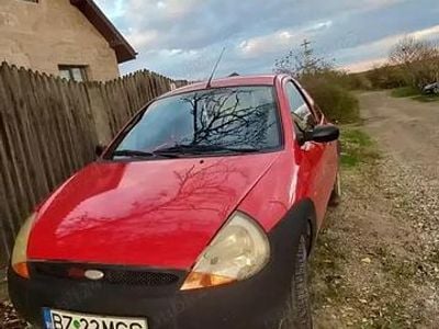 Utilizat 2002 Ford Ka Hatchback | 2.800 EUR