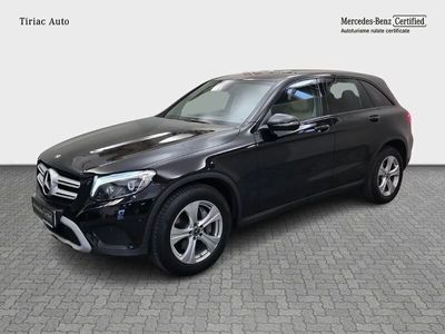 Mercedes GLC250