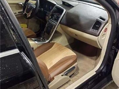 Utilizat 2010 Volvo XC60 SUV | 12.500 EUR