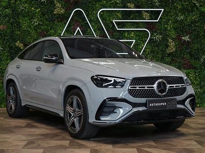 Utilizat 2023 Mercedes GLE450 AMG AMG | 99.455 EUR (Scump)