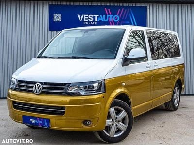 VW Multivan