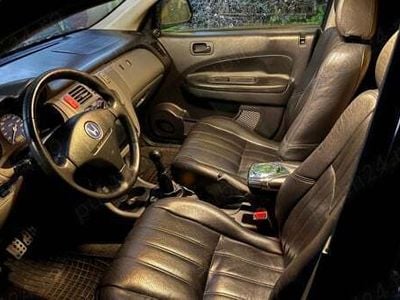 Second-hand Honda HR-V 105 CP (77 kW) 2000 Negru SUV