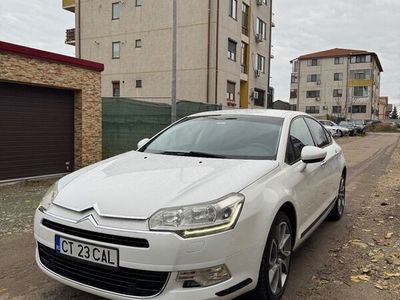 Citroën C5