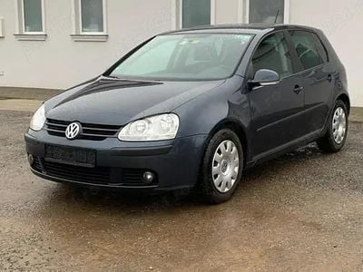 Second-hand VW Golf IV 101 CP (74 kW) 2006