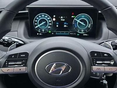 Culoarenegru Second-hand 2022 Hyundai Tucson Prime SUV | 28.450 EUR (Preț OK)