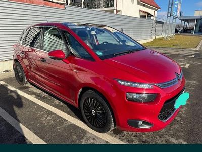 Citroën C4 Picasso