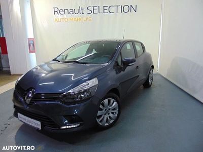 Renault Clio IV