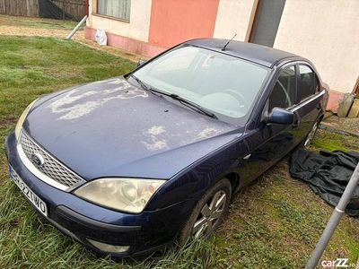 Second-hand 2006 Ford Mondeo Berlinǎ | 500 EUR (Preț bun)