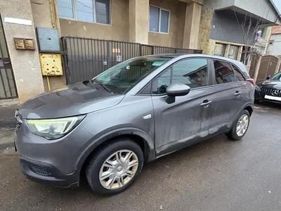 Maro Utilizat 2020 Opel Crossland X SUV | 8.600 EUR (Preț bun)