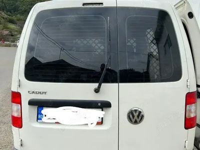 VW Caddy