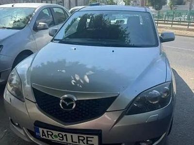 Utilizat 2006 Mazda 3 Hatchback | 1.300 EUR