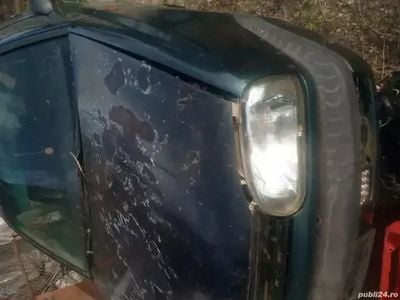 Utilizat 1995 VW Golf III | 200 EUR