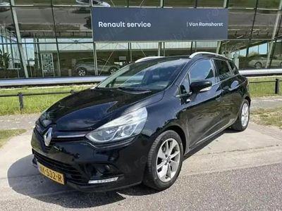 Renault Clio GrandTour