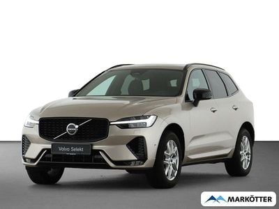 Utilizat 2025 Volvo XC60 Plus SUV | 51.329 EUR (Scump)