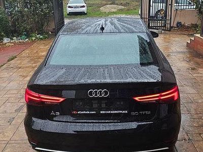 Culoarenegru Utilizat 2019 Audi A3 Berlinǎ | 16.500 EUR (Preț OK)
