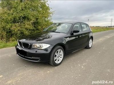 Utilizat 2010 BMW 120 Hatchback | 3.350 EUR