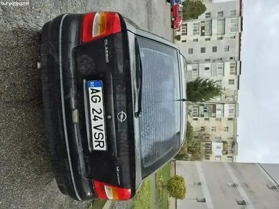 Utilizat 2007 Opel Astra Berlinǎ | 1.100 EUR