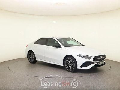 Mercedes A250