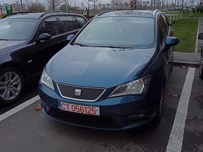 Seat Ibiza ST