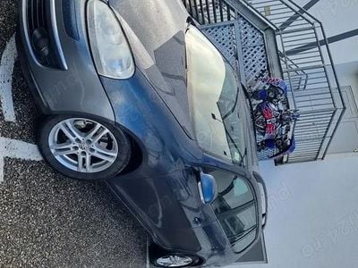 VW Golf V