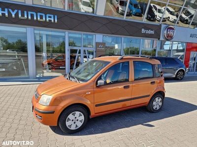 second-hand Fiat Panda 1.1 Actual