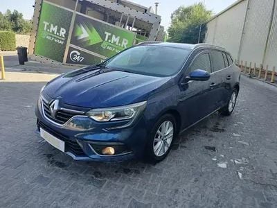 Renault Mégane IV