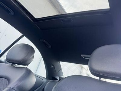 Utilizat 2007 Mercedes CLK200 Coupe | 4.300 EUR