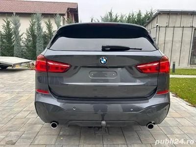 Culoaregri Utilizat 2018 BMW X1 M Sport SUV | 16.300 EUR (Super Preț)