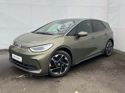 Verde inchis normal Utilizat 2024 VW ID.3 Pro Hatchback | 30.000 EUR