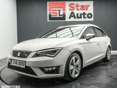 Seat Leon ST