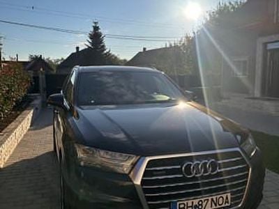 Utilizat 2016 Audi Q7 Comfort SUV | 23.000 EUR