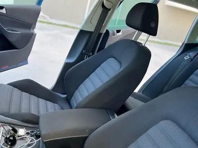 Albastru Utilizat 2009 VW Passat R-line Break | 4.850 EUR (Preț OK)
