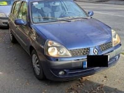 Renault Clio II