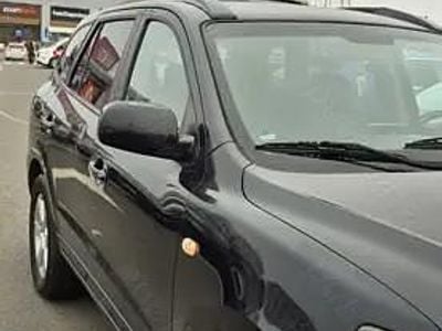 Utilizat 2007 Hyundai Santa Fe SUV | 3.900 EUR (Preț bun)