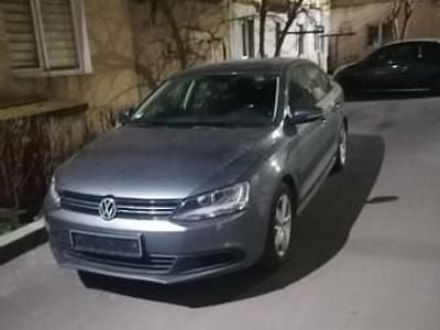 Utilizat 2011 VW Jetta Berlinǎ | 5.500 EUR (Preț OK)