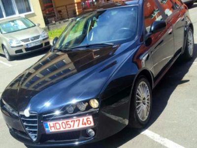 Cumpără Alfa Romeo 159 Second Hand 79 Alfa Romeo 159 De