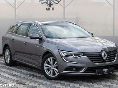 Renault Talisman GrandTour