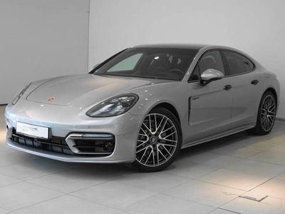 second-hand Porsche Panamera 4S E-Hybrid (MY22)