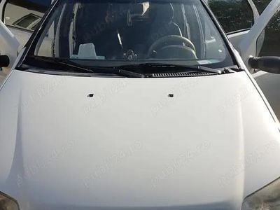 Utilizat 2008 Fiat Punto Hatchback | 1.500 EUR