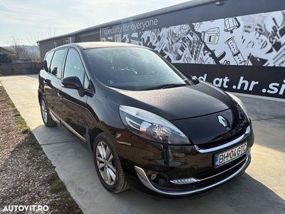 Renault Grand Scénic III