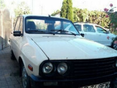 second-hand Dacia 1310 ptr Voucher rabla