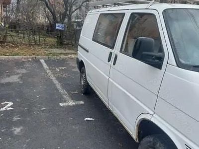 Second-hand VW T4 1997 Van
